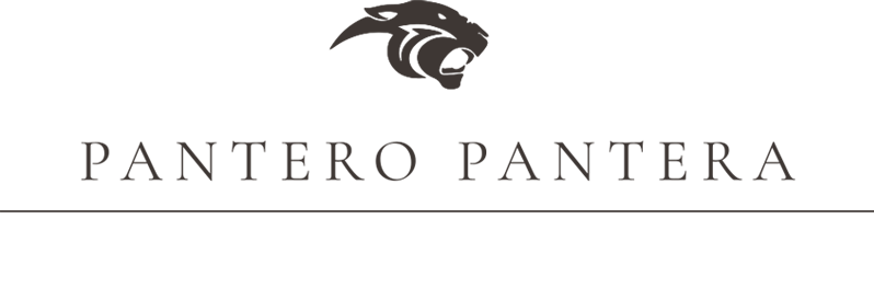Pantero Pantera